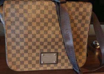 Torba LOUIS VUITTON VINTAGE orginalna