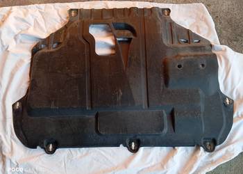 Osłona silnika Ford cmax 1,8 16v q7da