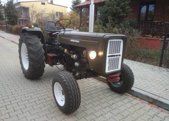 Ursus c 355 c 360 c 4011