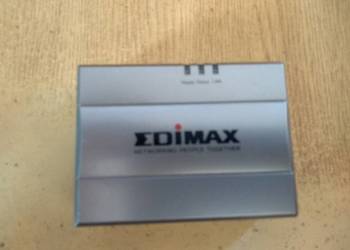 Print serwer Edimax