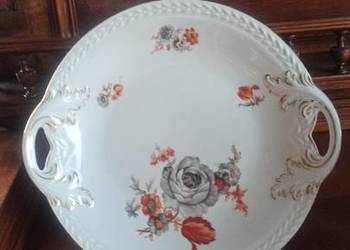 Patera C.T.  Carl Tielsch. Altwasser Germany  Syg. z 1929 r. Patera C.T.  Carl Tielsch. Altwasser Germany  Syg. z 1929 r.