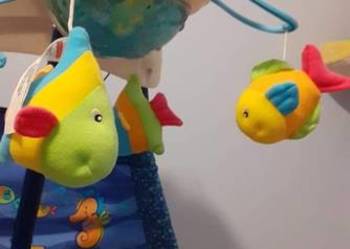 bujak fisher price na sprzedaż bujak fisher price na sprzedaż Warszawa