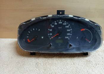 Licznik Nisan Micra K11