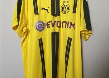 BORUSSIA DORTMUND - 2016 - 2017 - Puma - XXL - UNIKAT
