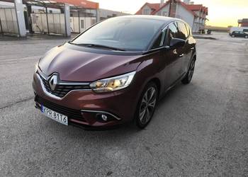 Renault Scenic Salon Polska