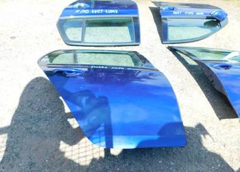 golf VI drzwi kolor LD5Q nr A40354 WYSYŁKA