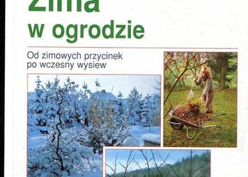 Zima w ogrodzie - Robert Sulzberger