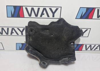 BMW F01 F02 F04 F06 F07 F10 WYGŁUSZENIE OSŁONA ŚCIANY GRODZIOWEJ 7211898
