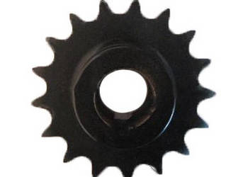 87450165 Koło łańcuchowe Z-17 CNH(Rima)