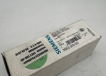 Siemens 3SE2 200-0G Limit switch