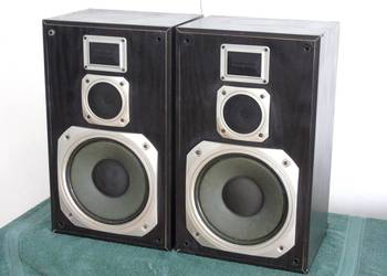 Kolumny Sanyo SX-225 , 2 x 50 wat Tonsil. DOSTAWA