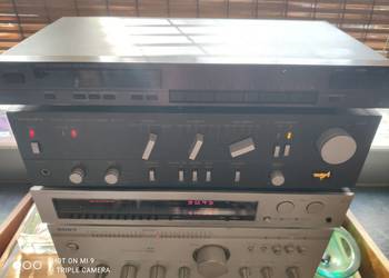 technics SU-V7 wzmacniacz