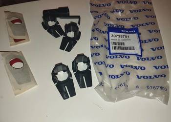 Mocowania czujników parkowania Volvo nr 30728701