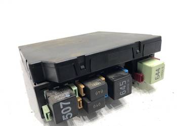 MODUŁ KOMFORTU VW GOLF VI 1K0937086D Hatchback 08-14 STEROWNIK