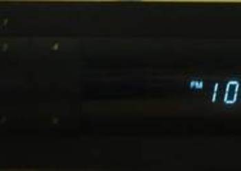 Tuner Harman Kardon TU-9200 płyta główna sprawna części wyświetlacz