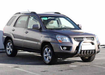 Kia Sportage 2.0 16V