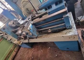 Tokarka TUM 25B Tokarka TUM 25B