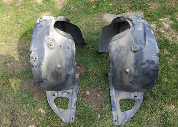 Peugeot 2008 nadkole lewe prawe przód oryginał