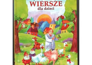Najpiękniejsze Wiersze Dla Dzieci - Brzechwa Jan Najpiękniejsze Wiersze Dla Dzieci - Brzechwa Jan