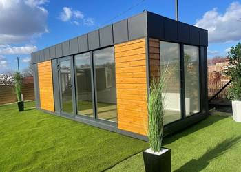 700x300! Pawilon usługowy, biurowy, biuro sprzedaży,kontener , Leasing