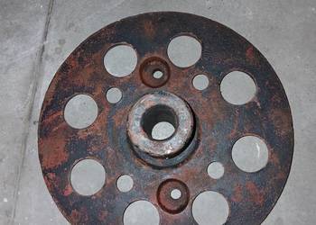 Sprzedam tylne grzybki do Zetora Forterra Proxima