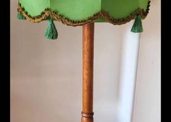 Lampa stojąca duża