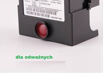 LOA 24.171B27 AUTOMAT PALNIKA OLEJOWEGO