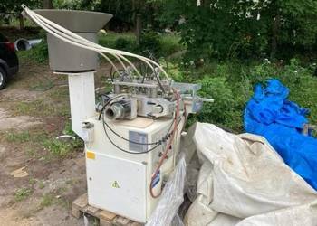 Kołczarka Tomassini Technica NJ 20