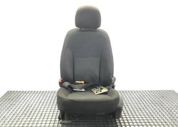 FOTEL LEWY PRZÓD OPEL INSIGNIA A Hatchback 08-17 SIEDZENIE PRZEDNI, LE