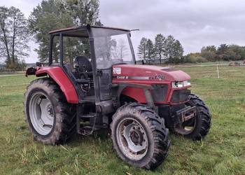 Case cx 100