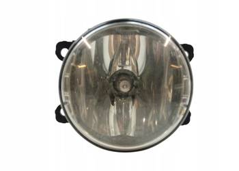 HALOGEN PRZÓD EU  261500097R Dacia Duster II (2017-2024)