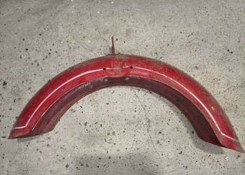 Błotnik przedni K750 K650 Dniepr MT