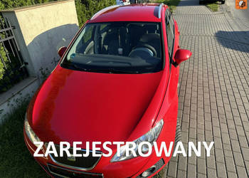 Seat Ibiza 1,2 TDI, z Niemiec, klimatyzacja, isofix, elektryczne szyby i l…