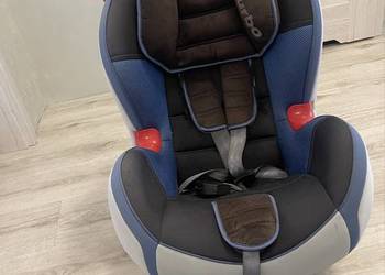 Fotelik samochodowy Caretero