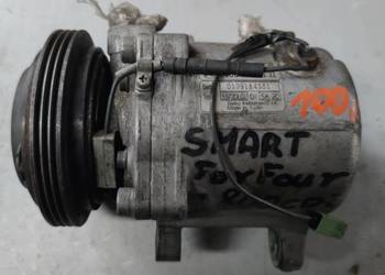 Sprężarka Klimatyzacji Smart 800 CDI A1602300111