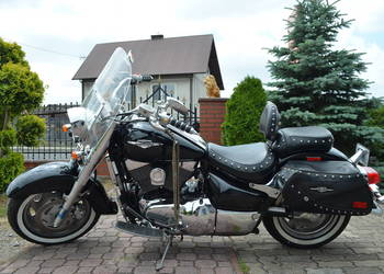 Suzuki Boulevard 1500 VL 1300 XVS 1100 XV 1700 VTX 1800 VN 1600