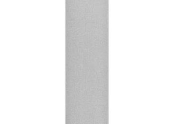 Dywanik jasnoszary 80 x 300 cm WM-326996