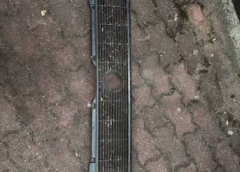 Grill atrapa Passat b1