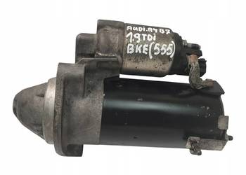 ROZRUSZNIK Audi A4 B7 A3 VW Caddy 1.9 TDI 0001109064 03G911025A