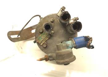 REDUKTOR DO GAZU LPG ZAVOLI PAROWNIK LPG, GAZOWY, UKŁADU