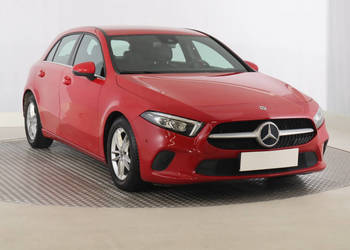 Mercedes A A 180