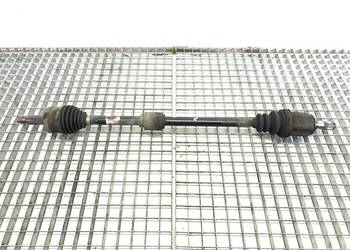 PÓŁOŚ PRAWY PRZÓD KIA CEED 1.4 105KM 06-12 PRZEGUB