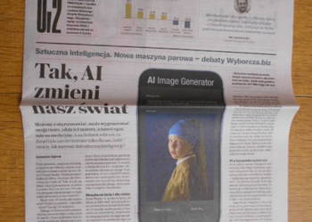 "Ekonomia+" nr 139 - Gazeta Wyborcza