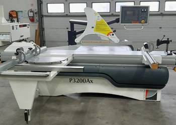 Piła formatowa Paoloni P3200AX 4/26