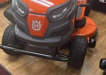 Traktorek Husqvarna TS 146 X