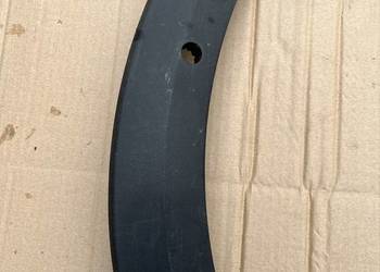 NAKŁADKA LISTWA ZDERZAKA PRZÓD PRAWY VOLVO V60 CC V60 II CROSS 32296704