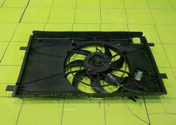 OPEL INSIGNIA A I 1.8 B 13r 5D wentylator chlodnicy