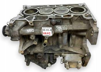 DÓŁ SILNIKA HRA2 Nissan Qashqai II Juke 1.2 T TURBO DIG-T 115KM HRA2DDT