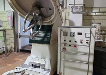 Miesiarka do ciasta Wendelknete Diosna W 240