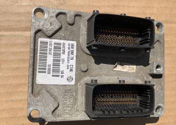 Sterownik silnika Fiat Stilo IAW 5NF.T9 C146